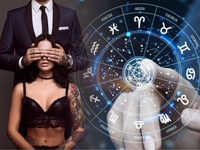 Вони зводять з розуму: ТОП-3 найсексуальніших знаків Зодіаку