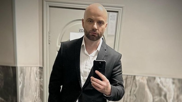 «На работу никто не брал»: Слава Демин вспомнил о сложностях после переезда в Киев