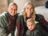 Жена Павлика вновь прокомментировала скандал со спецпропуском: Благодарна жизни за эту ситуацию