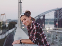 Звезда сериала «Спіймати Кайдаша» Антонина Хижняк перенесла операцию