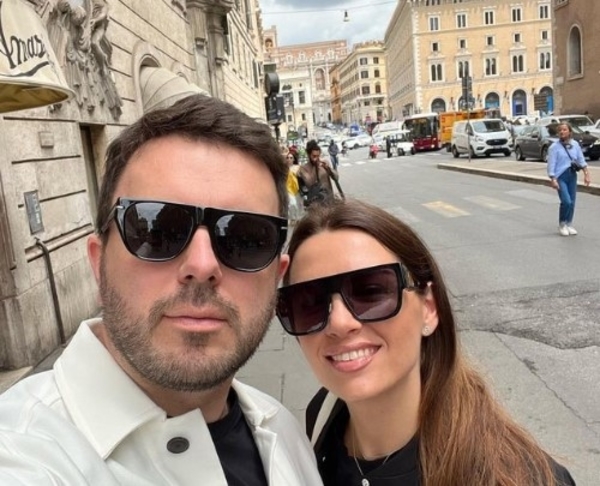 Решетник оправдался за поездку в Рим: Я не политик и госслужащий, который должен скрываться