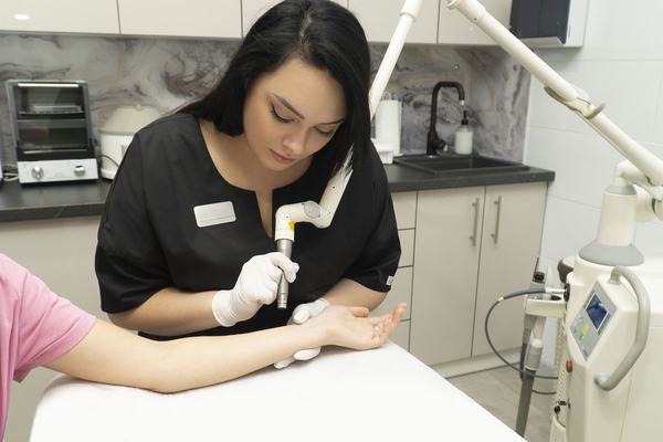 Как лечить папилломы