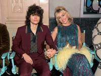 Майли Сайрус рассекретила, как познакомилась с бойфрендом Максом Морандо