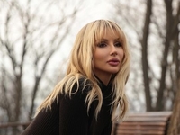 Скандал с Лободой: В "Охматдет" не знали о намерениях певицы выступить в больнице