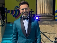 Известного украинского ведущего оштрафовали на огромную сумму на польской границе