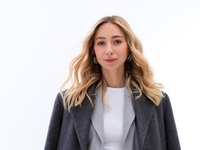 Репяхова пожаловалась на здоровье после скандала со спецпропуском: Не могла встать с асфальта