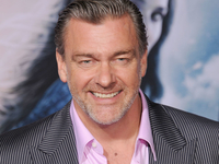 Умер звезда «Тора» и «Звездных войн» Рэй Стивенсон