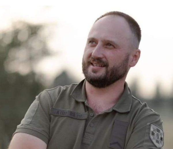 В боях за Украину погиб режиссер "Малятко TV" Иван Кузьминский