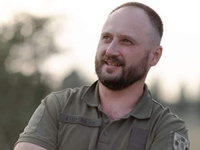 В боях за Украину погиб режиссер "Малятко TV" Иван Кузьминский