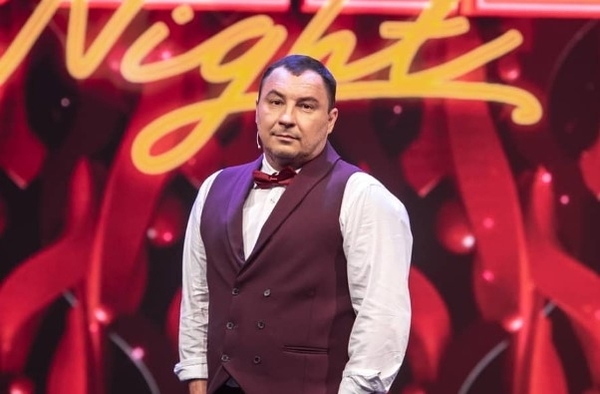 Танкович о работе в войну: На месте не сижу