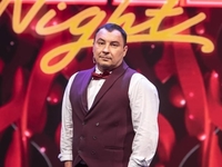 Танкович о работе в войну: На месте не сижу