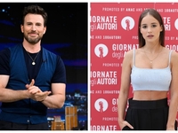 41-летний Крис Эванс впервые женится уже этим летом — СМИ