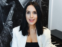 Песни Джамалы блокируют в Крыму: Вижу, как радуются этой музыке