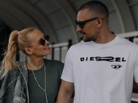 Девушка Цымбалюка празднует день рождения - трогательное поздравление от актера