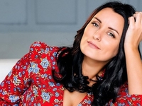 Лиза Глинская впервые призналась, почему отказалась от роли судьи «МастерШефа»