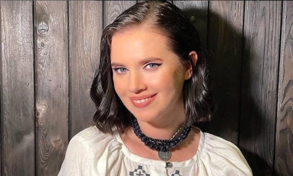 Яніна Соколова пояснила, чому приховує свого коханого