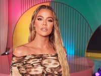 Хлои Кардашьян официально раскрыла имя 9-месячного сына