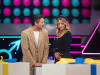 Кто заменит Притулу в "Хто зверху": 4 факта о новом ведущем