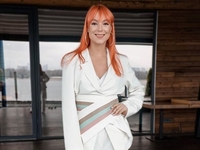 «Самые счастливые моменты»: Тарабарова вспомнила о детстве на Херсонщине