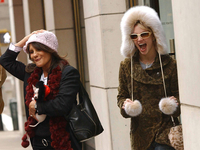 Бритни Спирс поделилась эмоциями от первого за три года разговора с мамой