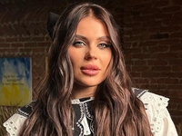 Солистка KAZKA Александра Зарицкая объявила о помолвке