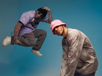 Неожиданно запел: КилимМэн из Kalush Orchestra выпустил свой первый сольный трек