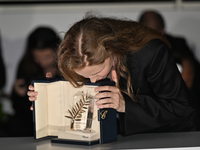 Победители Каннского кинофестиваля-2023: кто получил Золотую пальмовую ветвь