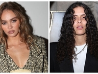 Джонни Депп считает «очень крутым» роман его дочери Лили-Роуз с девушкой