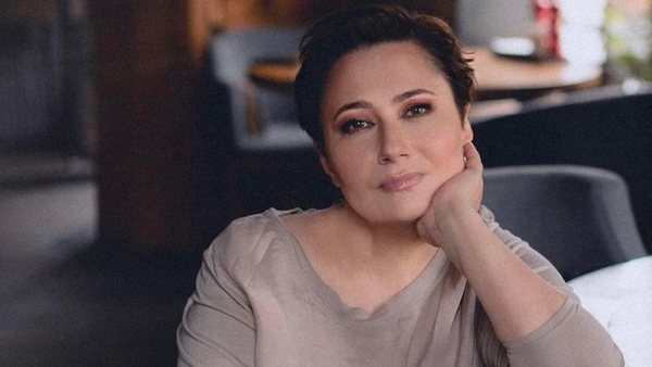 «Архивы не горят»: Мозговая показала себя в 18-летнем возрасте