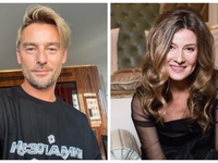 Алан Бадоев высказался об экс-жене, которую внесли в подсанкционный список СНБО