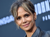 Холли Берри победила в 10-летней судебной борьбе с бывшим мужем Габриэлем Обри за алименты для дочери