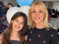 "Здесь придают много значения": Орбакайте показала свою дочь-выпускницу в США