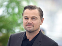 Леонардо Ди Каприо засветился на Ибице с 22-летней моделью