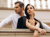 Переможець «Танців із зірками» Женя Кот зізнався, яку суму він та його дружина витрачають на місяць