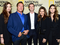 Арнольд Шварценеггер впервые рассказал, как его жена узнала о внебрачном сыне