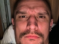 Цымбалюк повеселил подписчиков фото в пачке балерины с голым торсом