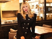 Лобода пообіцяла віддати свою квартиру у Києві постраждалим від підриву Каховської ГЕС