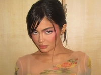 Кайли Дженнер поделилась гордостью за образовательные успехи дочери – фото