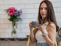 Бывшая жена Остапчука впервые озвучила диагноз, из-за которого ей грозит удаление почки