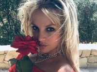 "Моя первая любовь": Бритни Спирс показала, как выглядит ее 17-летний первенец