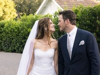 "Впервые за 3 года": Пратт порадовался годовщине с дочкой Шварценеггера вдали от детей