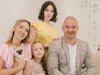 Кошевой рассказал о сложных отношениях с дочерью Варварой: «У нее нет стопа»