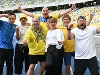 Евгений Кошевой рассказал, почему Елена Кравец ушла из «Квартала 95»