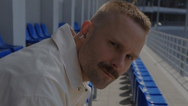 «Я наконец-то я»: продюсер "Голосу країни" признался, как изменилась его жизнь после каминг-аута