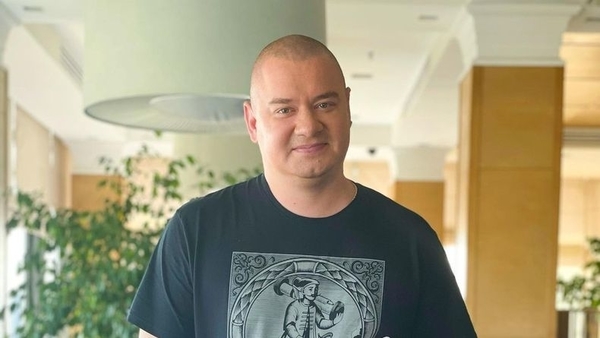 Евгений Кошевой рассекретил, как зарабатывает во время войны и сколько тратит в месяц