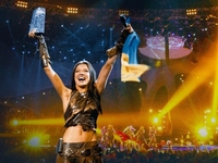 Режиссер Евровидения-2023 признался, почему Руслане не дали выступить на конкурсе