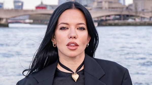 MOЗGI Entertainment больше нет: экс-жена Потапа переименовала продюсерский центр