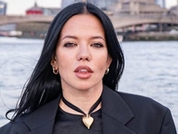 MOЗGI Entertainment больше нет: экс-жена Потапа переименовала продюсерский центр