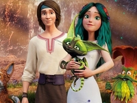 Самый кассовый мультфильм Украины «Мавка. Лесная песня» получит приквел в виде сериала