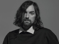 Солист Quest Pistols Антон Савлепов сообщил, что его брат попал в плен